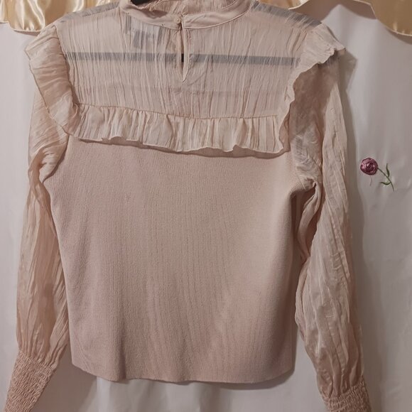 Blouse - Picture 2 of 2